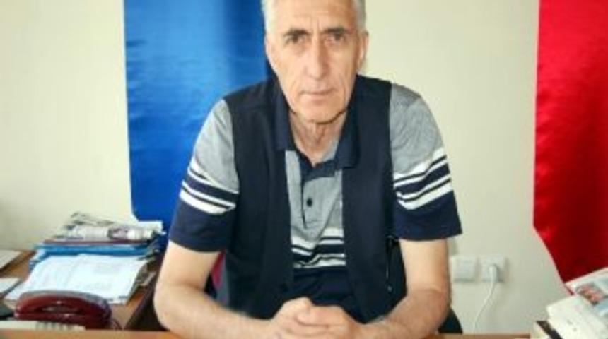 Sendikacılık Can &Ccedil;ekişiyor