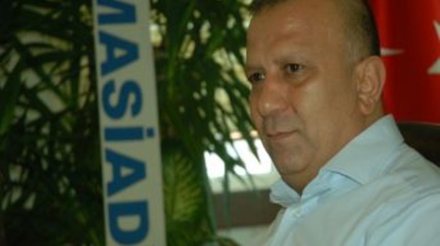 Matso&rsquo;dan Planlı Alanlar Tip İmar Y&ouml;netmeliği Semineri