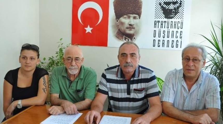 Add, Lozan Antlaşması&rsquo;nın 90. Yıld&ouml;n&uuml;m&uuml;n&uuml; Kutladı