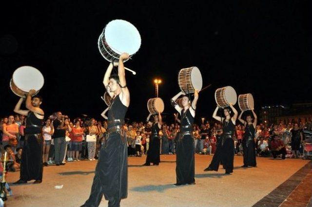 Bandırma'da Sasfag Derneği Avrupa'ya Açılıyor