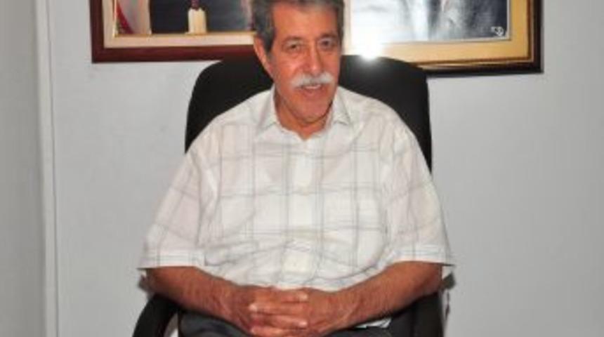 Esnafa &lsquo;yangın&rsquo; Uyarısı