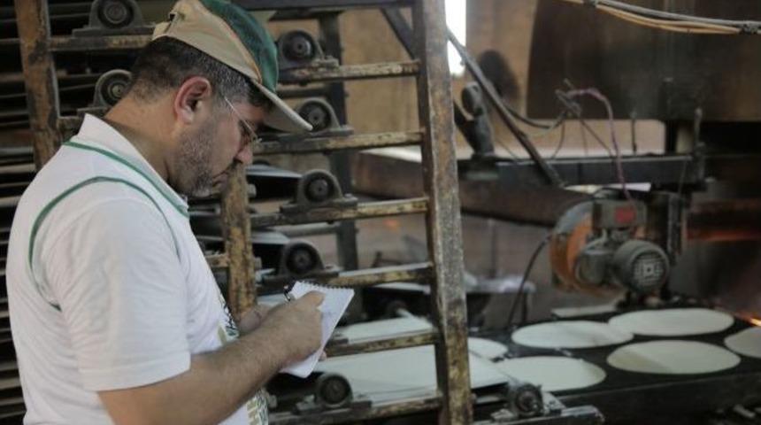 İhh Suriye&rsquo;de Yardımlarını S&uuml;rd&uuml;r&uuml;yor