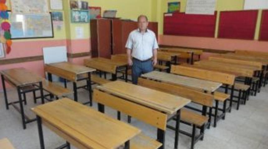 Saruhanlı’da Cumhuriyet İlköğretim'e Ek Bina Yapılacak