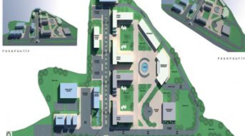 Orhangazi MYO I&ccedil;in 5 Milyon TL Gerekiyor