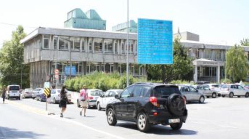 Cerrahpaşa Ve &Ccedil;apa, 1 Milyar Dolara Yenilenecek