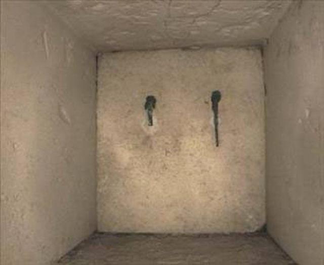 Meleğin fotoğrafı çekildi! 4