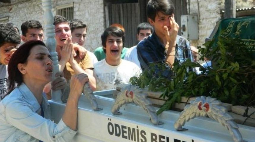 Asil&rsquo;e Hazin Veda