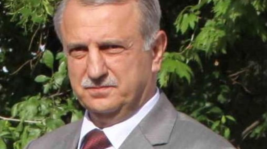 Belediye Başkanı Kasım Karahan: