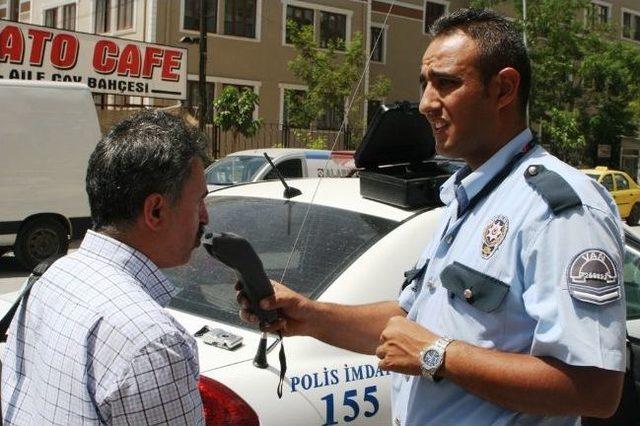 Van’da Trafik Kazası: 1 Yaralı