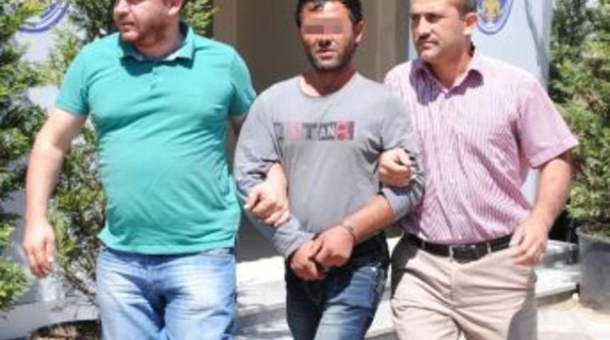 Erkek &Ccedil;ocuğu Cinsel Tacize 3 Yıl Hapis Cezası