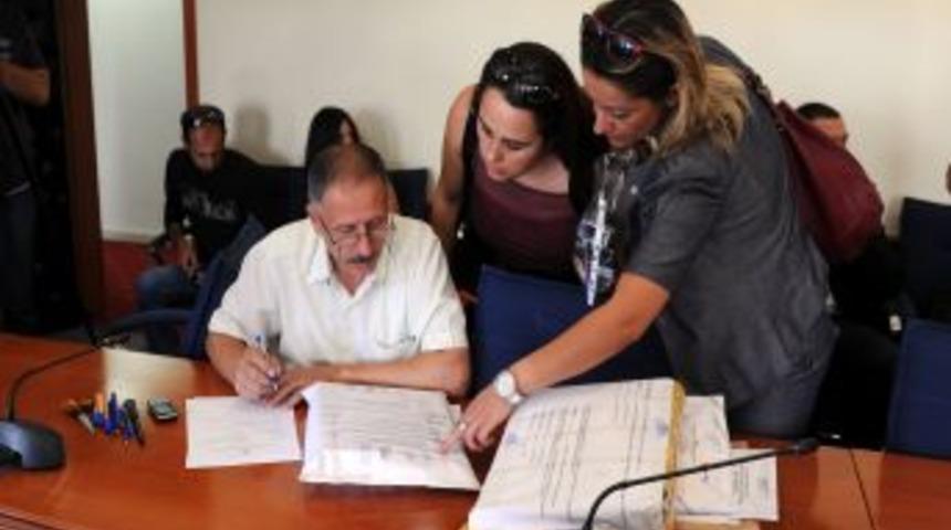 Akıllı Tahta Projesine En D&uuml;ş&uuml;k Teklifi 1,3 Milyar TL Ile DATA Teknik Verdi