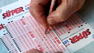 SÜPER LOTO SONUÇLARI AÇIKLANDI! 27 Ekim Süper Loto sonuçları ve bilet sorgulama ekranı