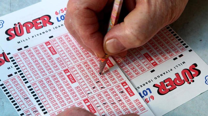 SÜPER LOTO SONUÇLARI AÇIKLANDI! 27 Ekim Süper Loto sonuçları ve bilet sorgulama ekranı
