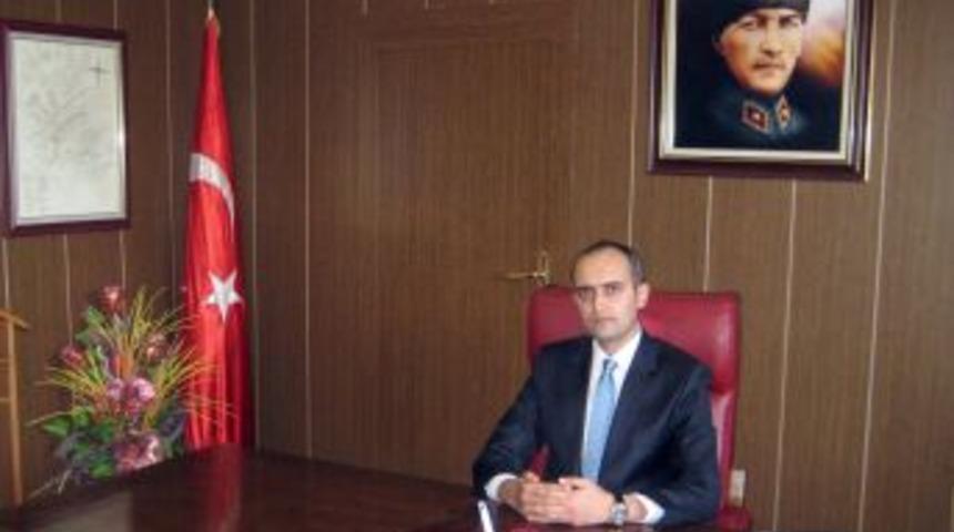 Gemerek Kaymakamlığı Bin Kişiye Iftar Verecek