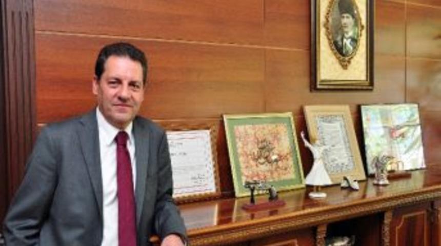 Erg&uuml;ney'den Yatırım &Ccedil;ağrısı