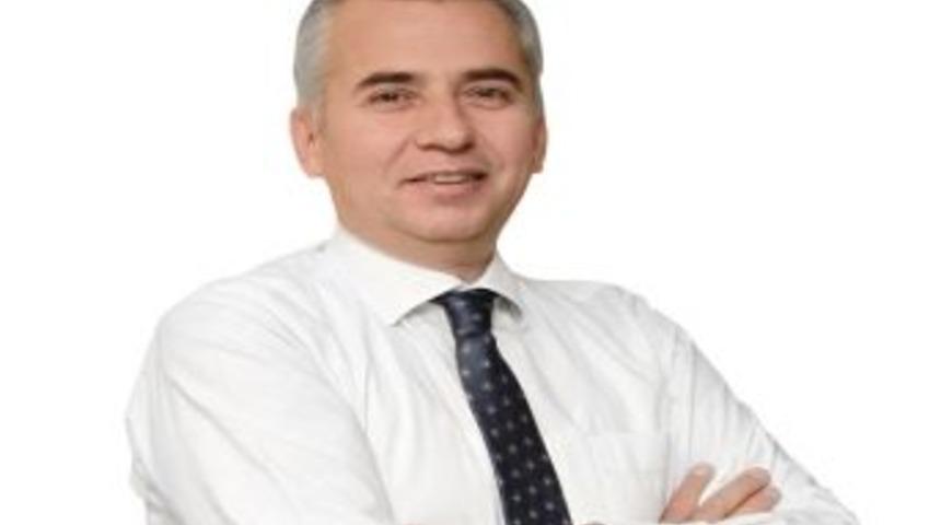 Başkan Zolan En Başarılı Belediye Başkanı Se&ccedil;ildi