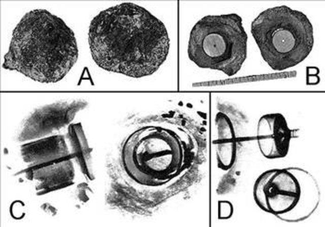 Meleğin fotoğrafı çekildi! 7