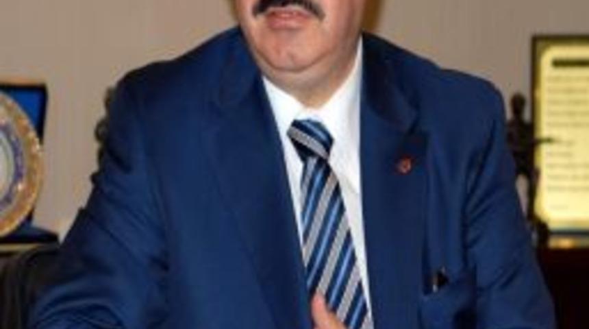 Gaziantep, &lsquo;iso 500&rsquo;te Y&uuml;kselen Grafigini S&uuml;rd&uuml;r&uuml;yor