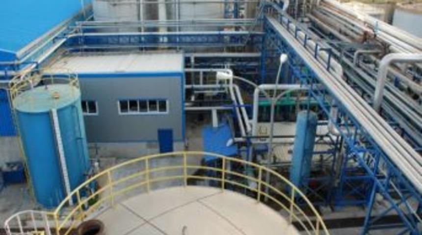 En B&uuml;y&uuml;k 500&rsquo;de Kastamonu Entegre Sekt&ouml;r&uuml;nde Zirvede