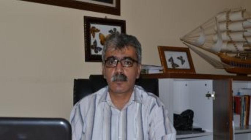 M&uuml;d&uuml;r T&uuml;rkoğlu&rsquo;ndan Akrep Sokmalarına Karşı Uyarı