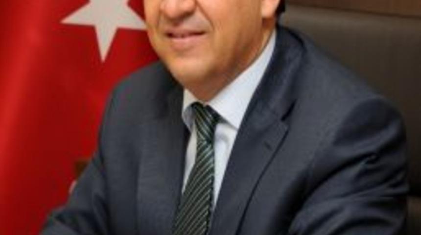 Başkan Fadıloğlu Basın Bayramını Kutladı