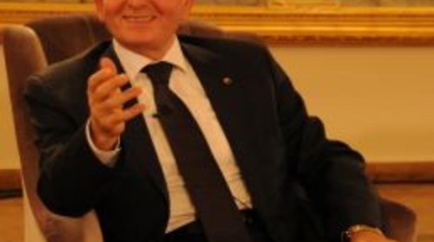 Başkan Murzioğlu, Basın Bayramını Kutladı