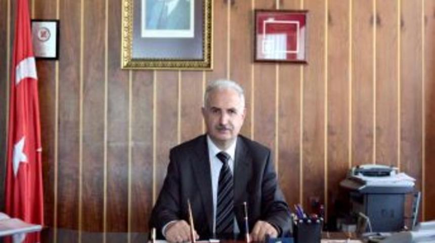 Rekt&ouml;r Ko&ccedil;ak: Milletimizin O G&uuml;n Verdiği M&uuml;cadeleyi Asla Unutmamalıyız