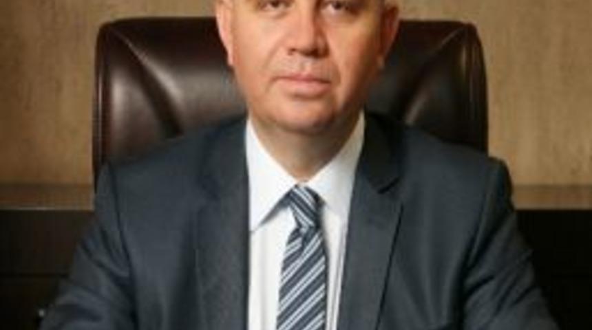 Ak Parti Ankara İl Başkanı Alparslan&rsquo;ın Gazeteciler Bayramı Mesajı