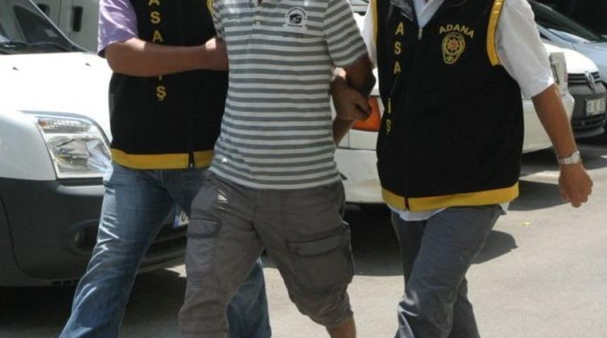 Denetimli Serbestlikten &Ccedil;ıktı, 3 Kişiyi Vurdu