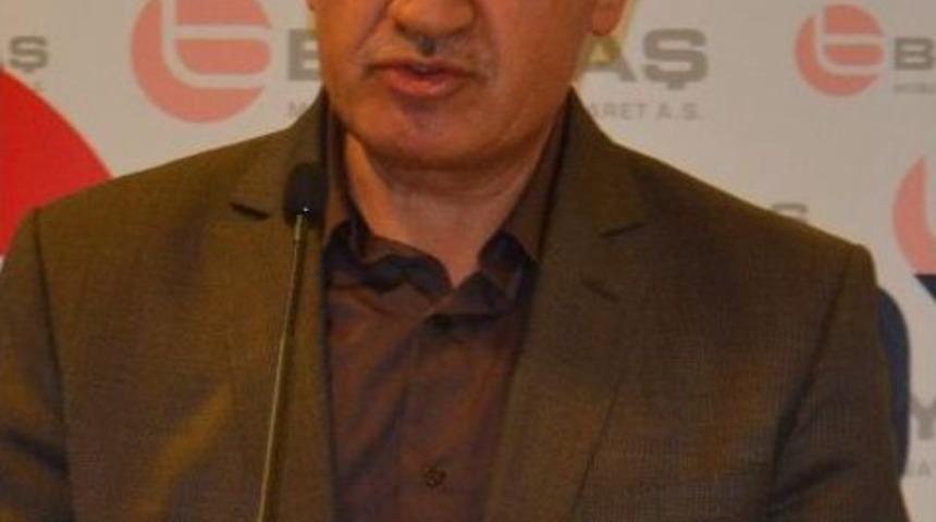 Boytaş, E1 Belgelendirmesine Layık G&ouml;r&uuml;ld&uuml;