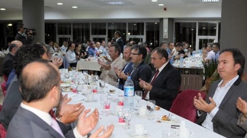 Bolu 9 Yılda Baştan Yaratıldı