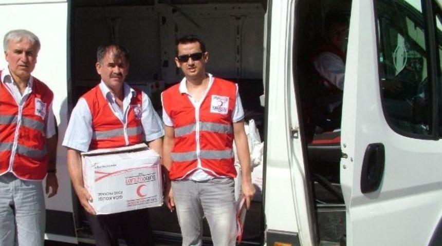 Erenler Kızılay Y&uuml;zleri G&uuml;ld&uuml;rd&uuml;