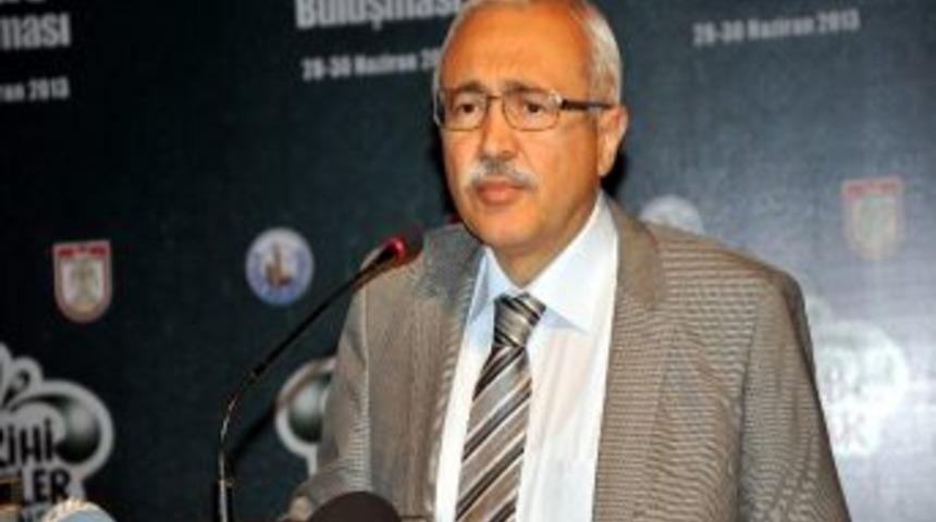 Vali Z&uuml;beyir Kemelek&rsquo;ten, 24 Temmuz Basın Bayramı Mesajı