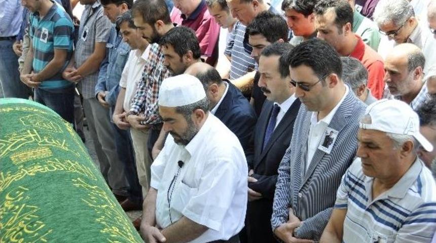 Yrd. Do&ccedil;. Dr. Yıldız, Son Yolculuğuna Uğurlandı