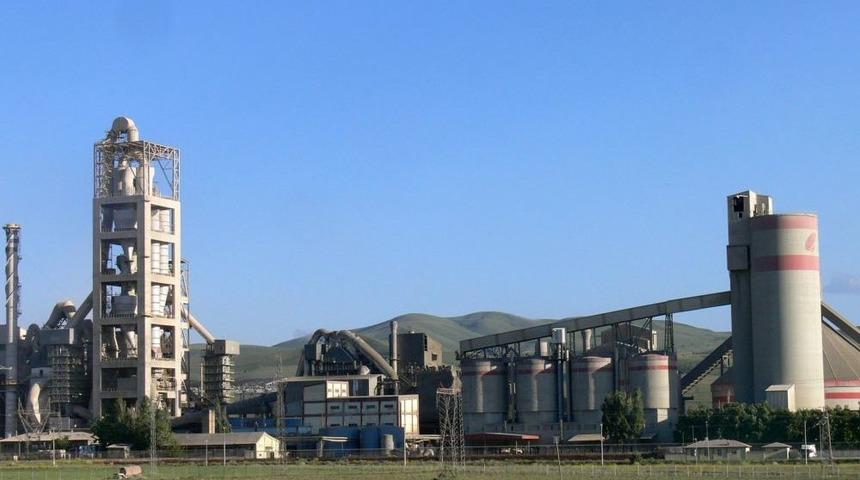 Aşkale &Ccedil;imento, Sekt&ouml;rde D&ouml;rd&uuml;nc&uuml;l&uuml;ğe Y&uuml;kseldi