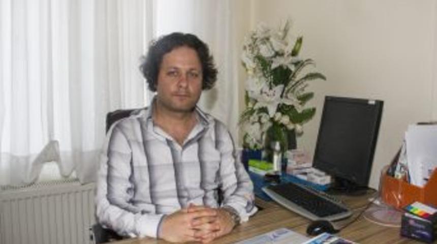 'Yaz Sıcaklarından En &Ccedil;ok Bipolar Hastaları Etkileniyor'