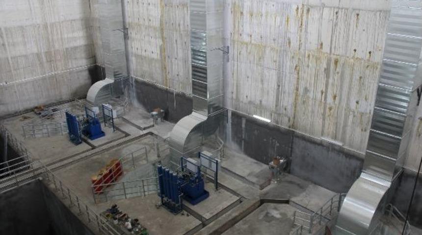 Hes&rsquo;te Denemeler Başladı