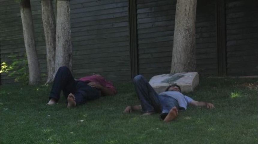 Ramazan&rsquo;da Aşırı Sıcaklar Bunaltıyor