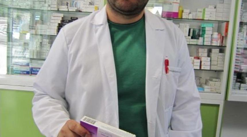 Eczacılar Ilaç Fiyatlarındaki Düşüşe Tepkili