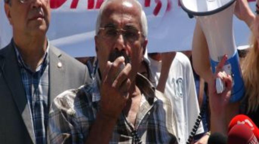 Hava-İş Başkanı'ndan Başbakan Ve THY'ye Ağır Ifadeler