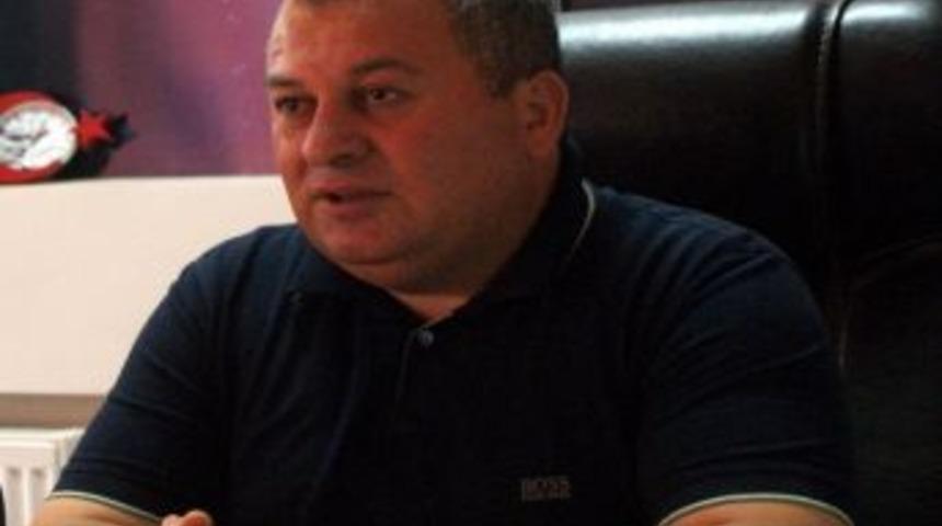 Enginyurt: &ldquo;basın &Ccedil;alışanlarının Hakları Korunmalı&rdquo;