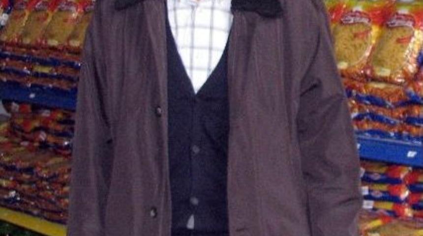 Sorgun Dost G&ouml;n&uuml;ll&uuml;leri Derneği Afrika &Uuml;lkelerinde Su Kuyusu A&ccedil;ıyor