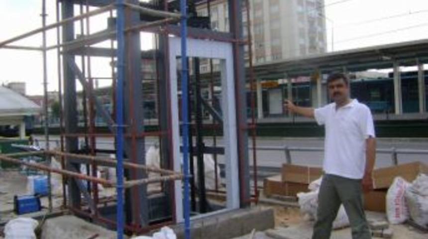 Bbp&rsquo;den Asans&ouml;r Tepkisi