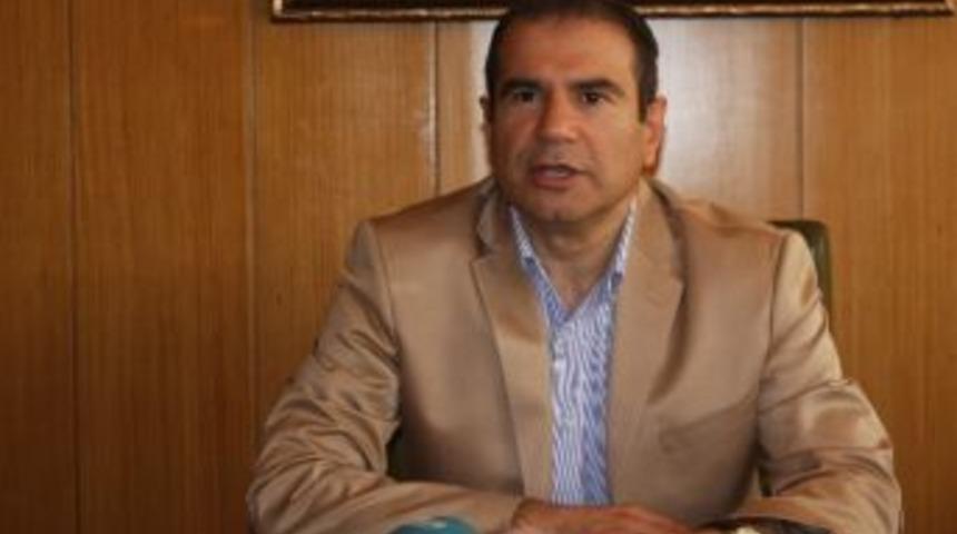 Tarla Sulamaları Kartal Kaya Barajı&rsquo;na Zarar Veriyor