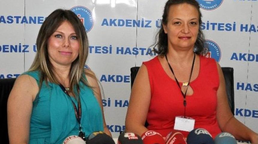 Recep Sert 15 G&uuml;n İ&ccedil;inde Net Olarak Konuşabilecek