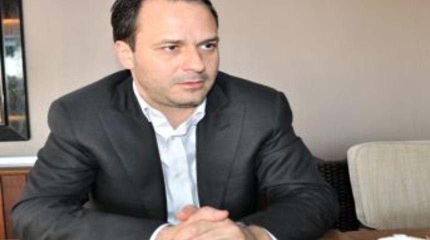 T&uuml;rkiye'nin Ilk 500 Firması Arasında Balıkesir'den 9 Firma Bulunuyor