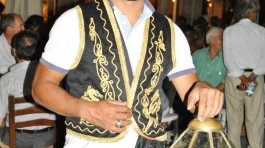 Osmanlı Macunu Cunda Adası&rsquo;nın Fenomeni Oldu