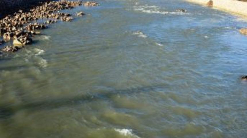 Nilüfer Çayı Kirlilikten Kurtarılacak