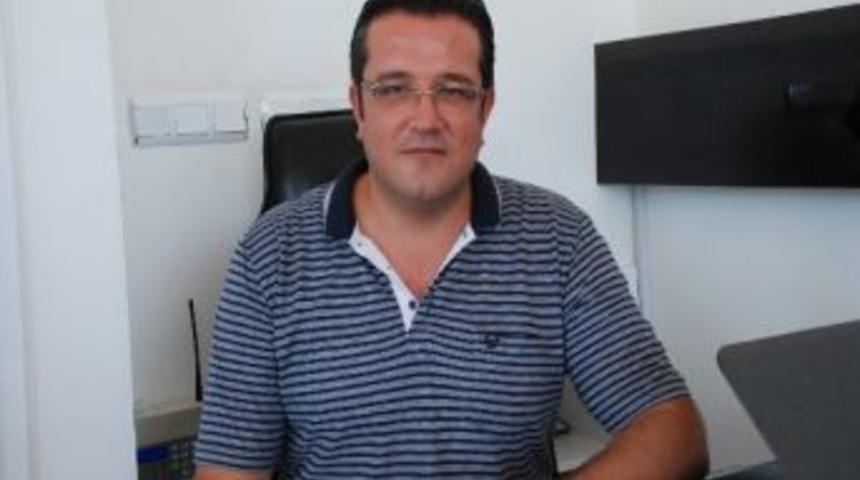 Didim Belediyspor Transfere Hızlı Girdi