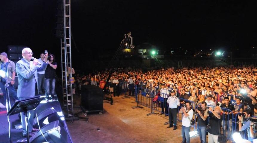 Bafra'da 600 Yıllık Selesepet Geleneği Kutlandı